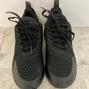 Nike Airmax 270 Kids 4Y Women’s 5.5